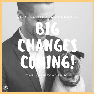 We've got BIG news!