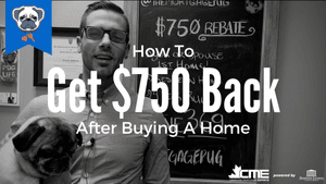 (Video) First Time Buyers Tips - $750 Cashback For Buying Your First Home