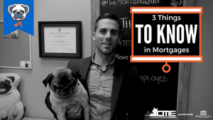 (Video) 3 Things to Know About Mortgage & Real Estate in June