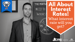 The Interest Rate Pizza 🍕 What Interest Rate Will You Get?